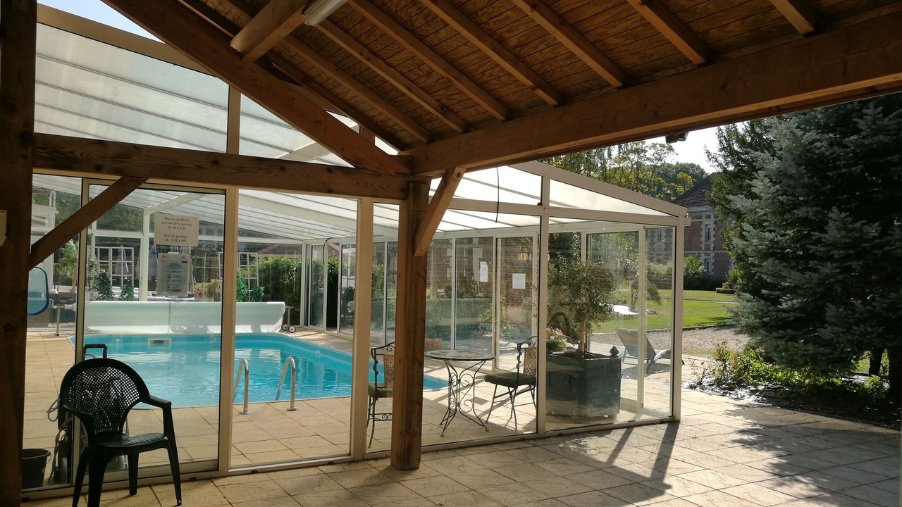 Photo of Outdoor in Quesmy