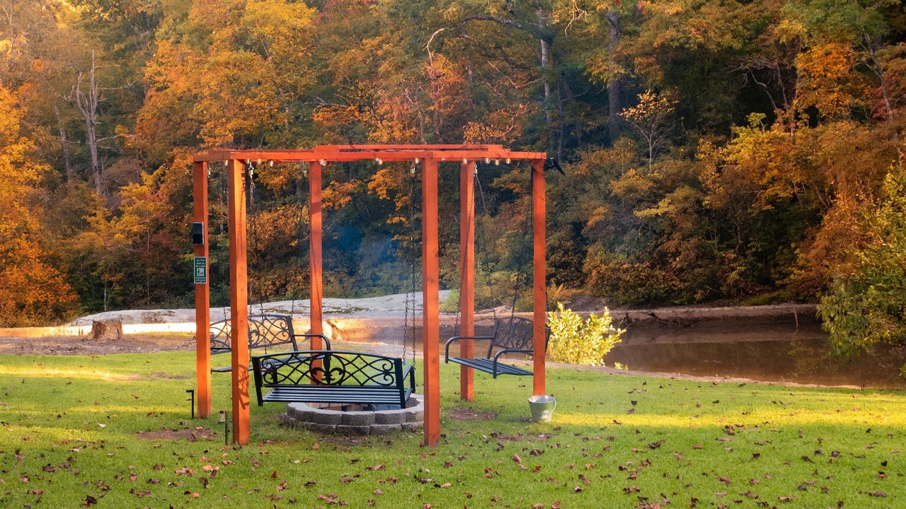 Photo of Outdoor in Tamassee