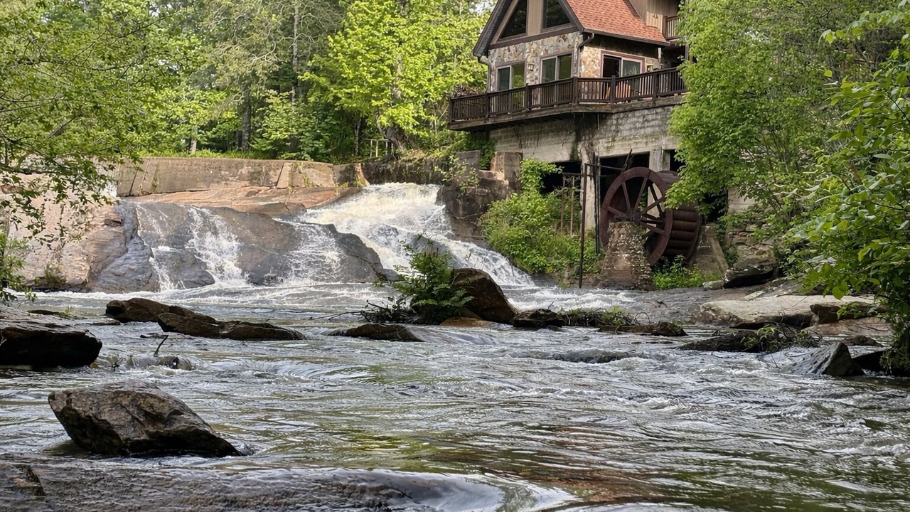 Photo of Outdoor in Tamassee