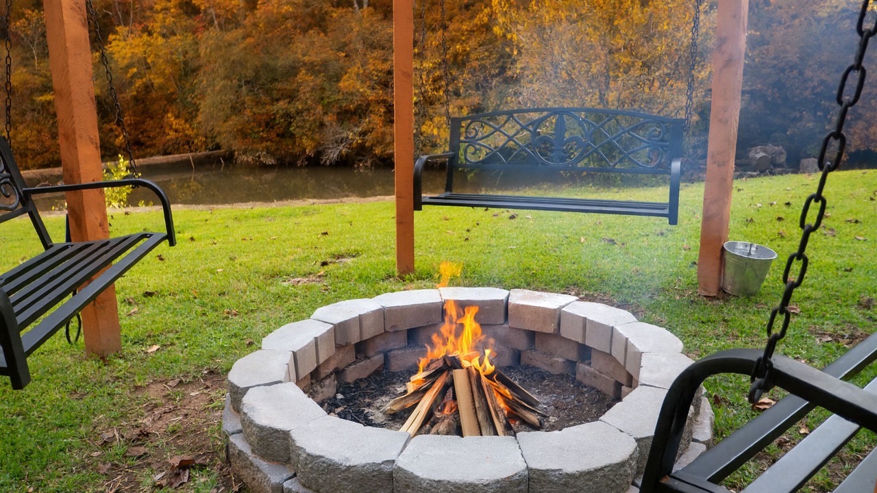 Photo of Outdoor in Tamassee