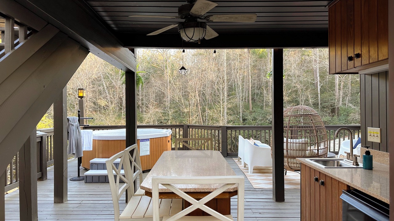 Photo of Outdoor in Tamassee