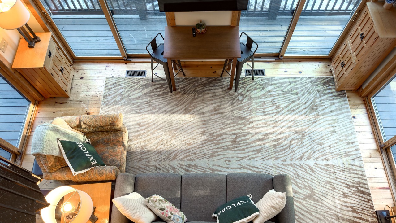 Photo of Livingroom in Tamassee