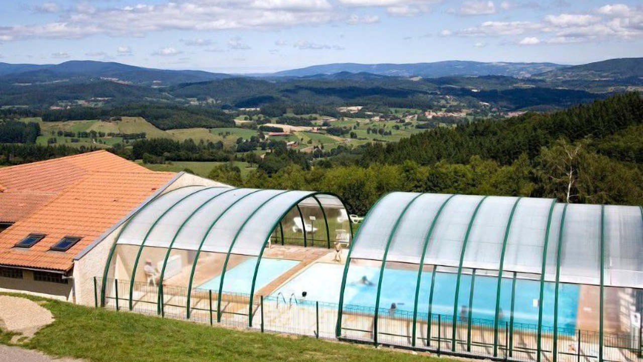 Photo of Outdoor in Saint-Jean-la-Vetre