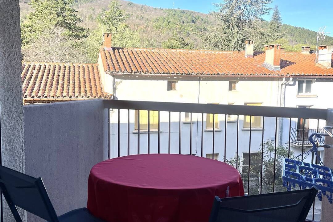 Photo of Outdoor in Vernet-les-Bains