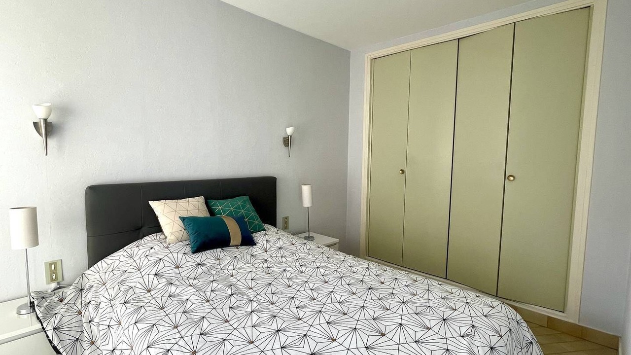 Photo of Bedroom in Vernet-les-Bains