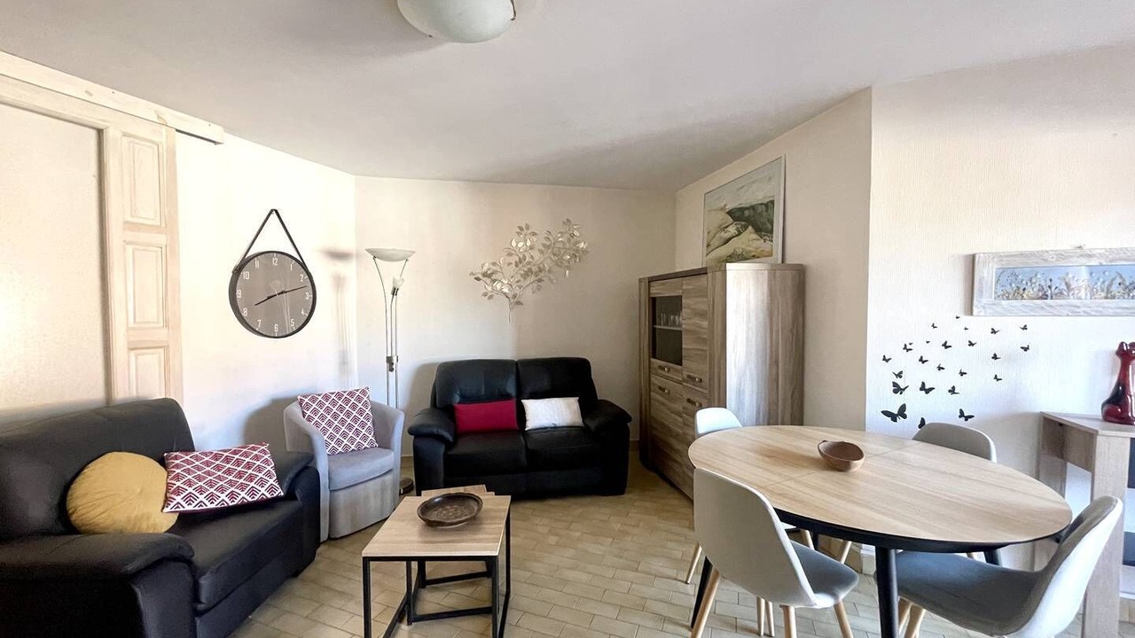 Photo of Livingroom in Vernet-les-Bains
