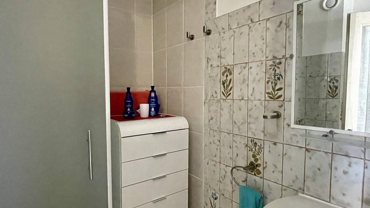 Photo of Bathroom in Vernet-les-Bains