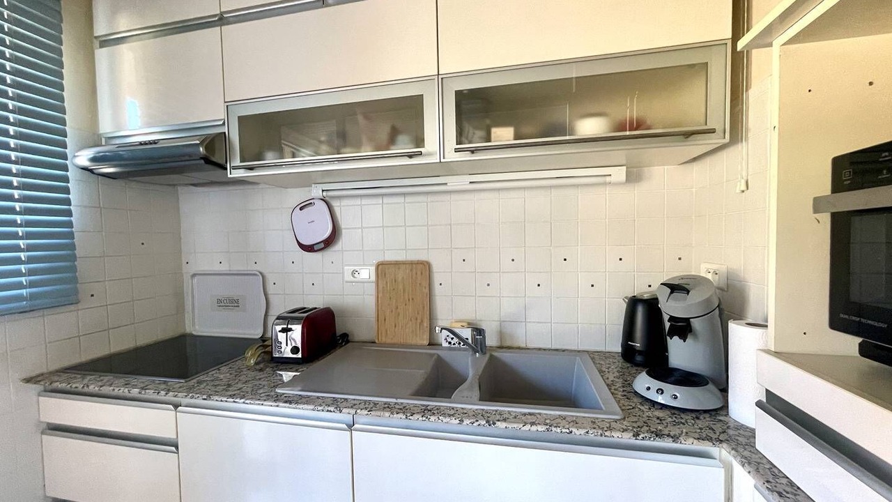 Photo of Kitchen in Vernet-les-Bains