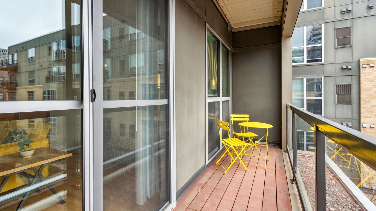 Photo of Outdoor in Mill District