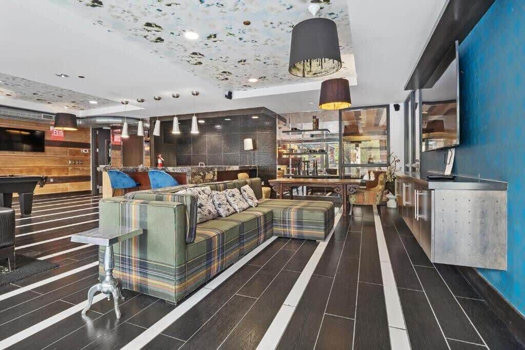 Photo of Livingroom in Mill District