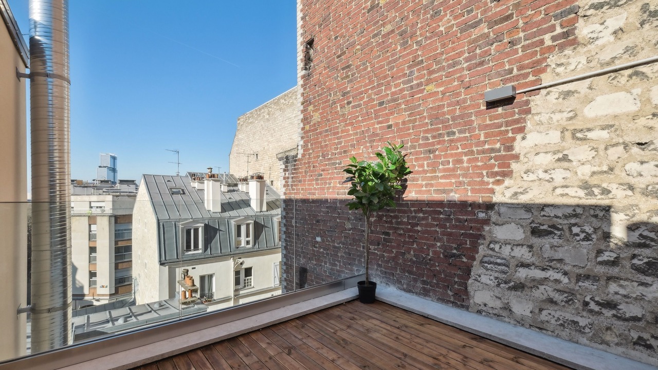 Photo of Outdoor in 17th Arrondissement