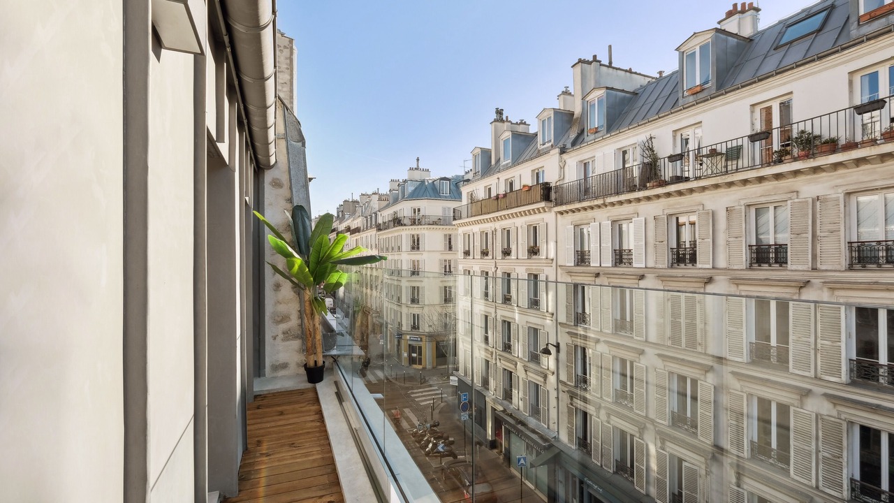 Photo of Outdoor in 17th Arrondissement