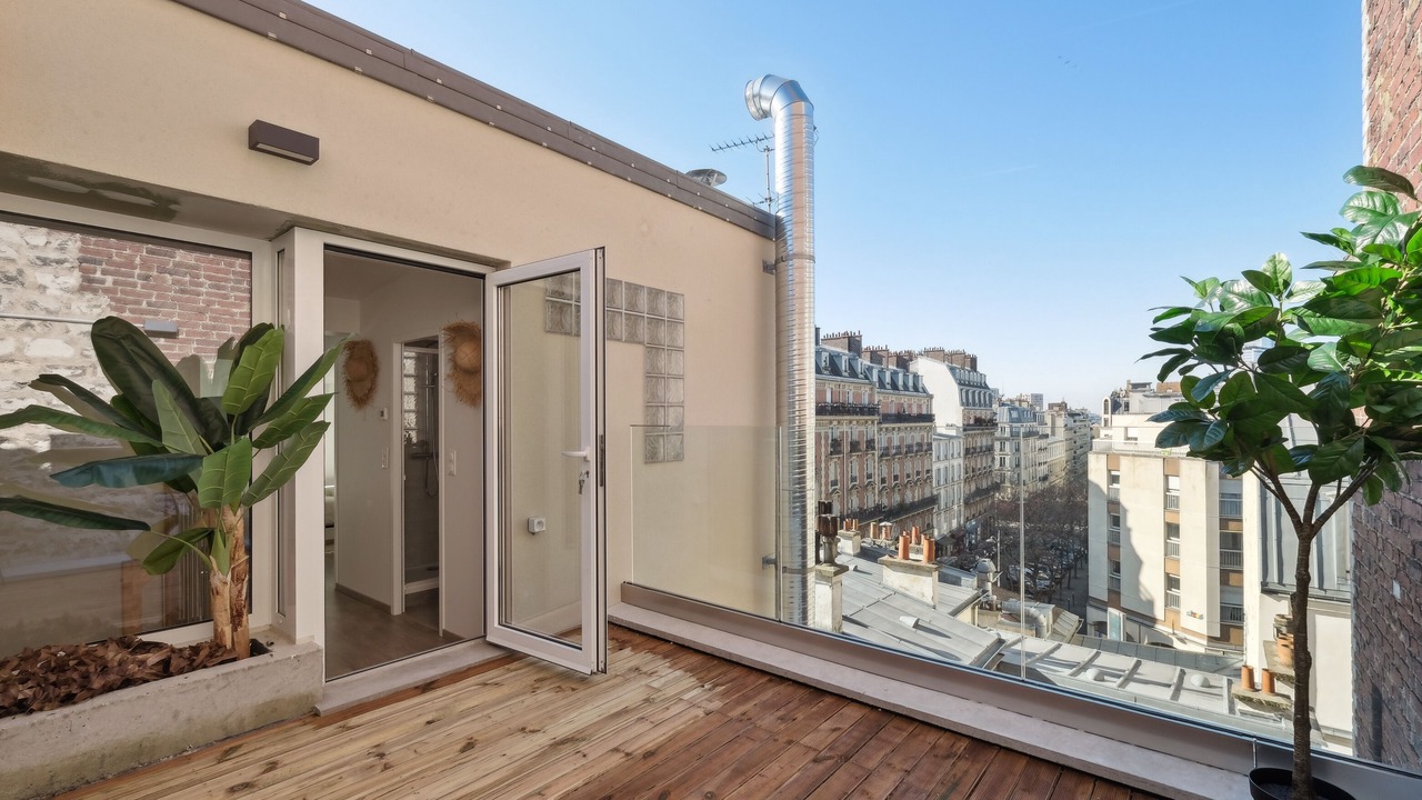 Photo of Outdoor in 17th Arrondissement