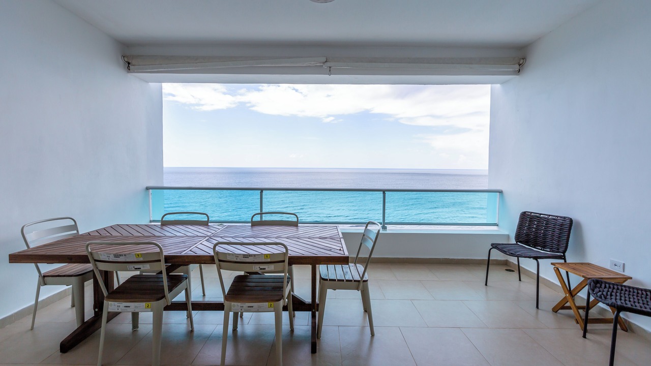 Photo of Kitchen in Villas Del Mar