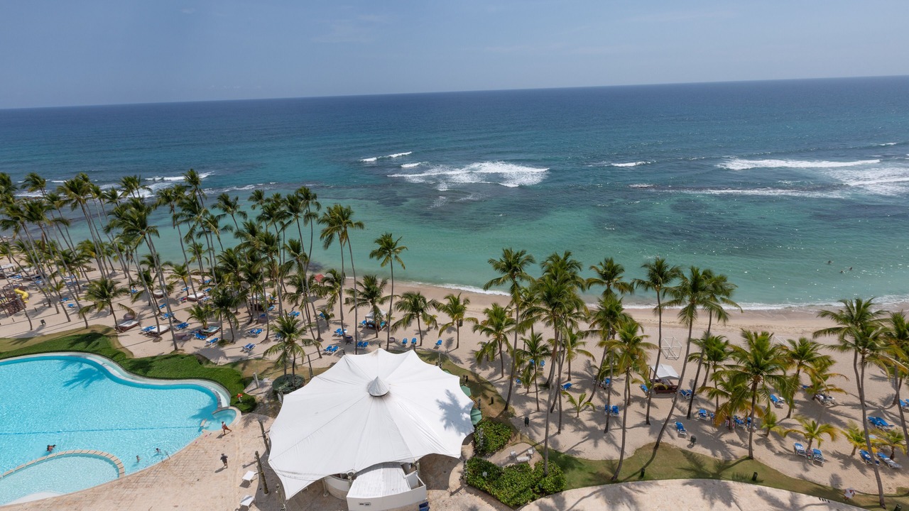 Photo of Outdoor in Villas Del Mar