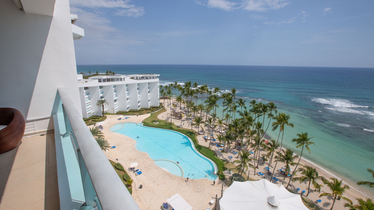 Photo of Outdoor in Villas Del Mar