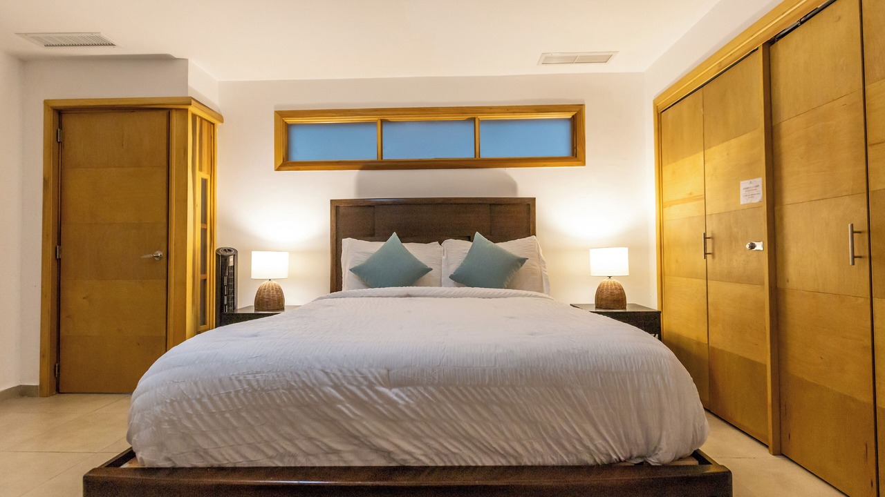 Photo of Bedroom in Villas Del Mar