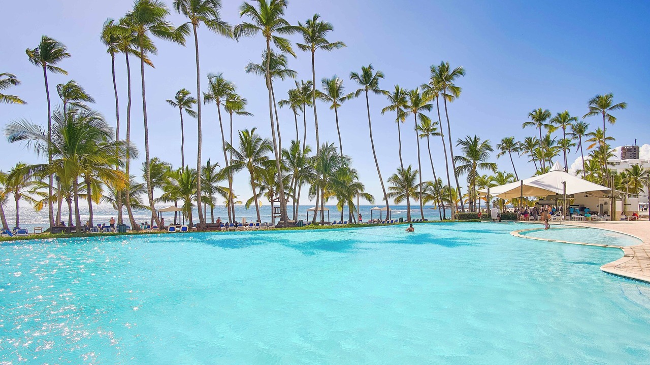 Photo of Outdoor in Villas Del Mar