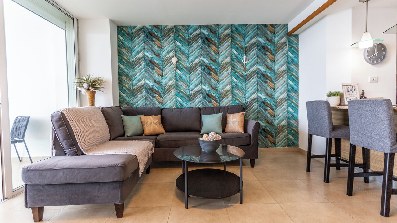 Photo of Livingroom in Villas Del Mar