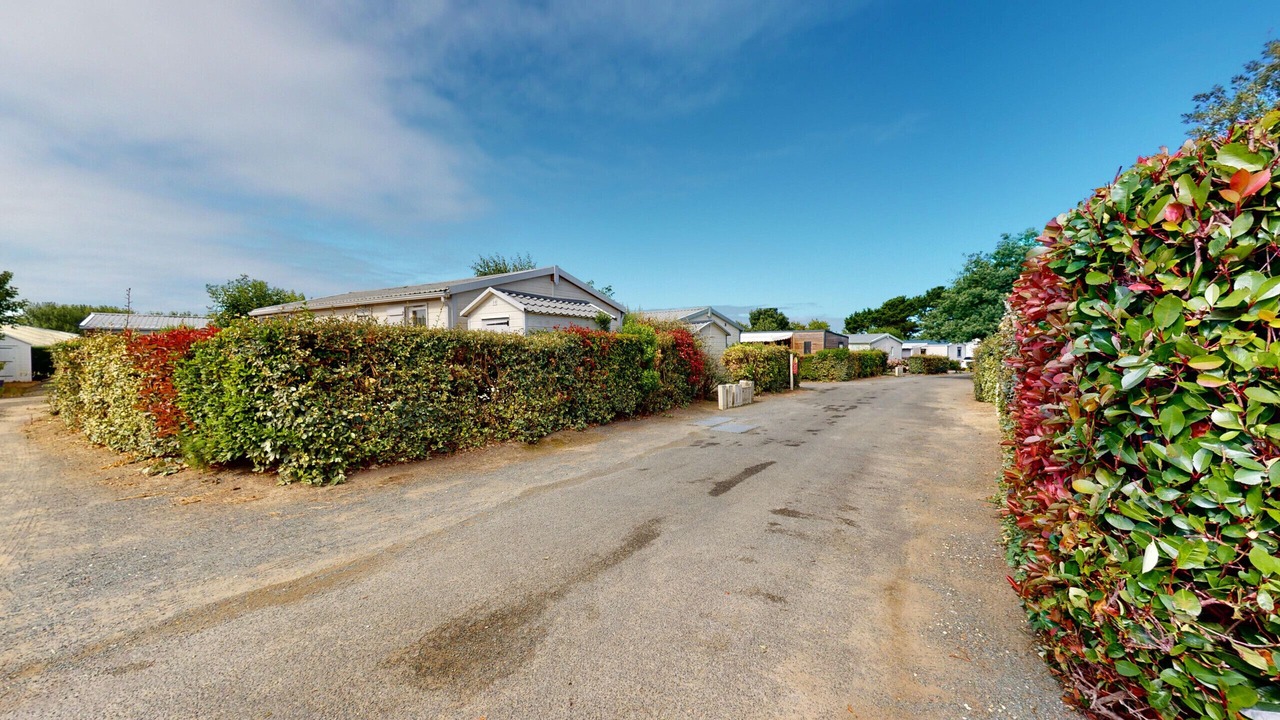 Photo of Outdoor in Brem Sur Mer