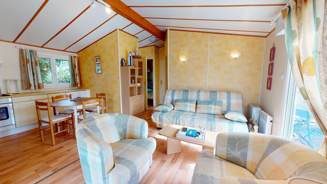 Photo of Livingroom in Brem Sur Mer