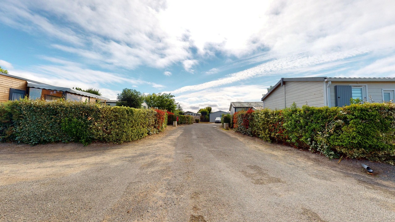 Photo of Outdoor in Brem Sur Mer