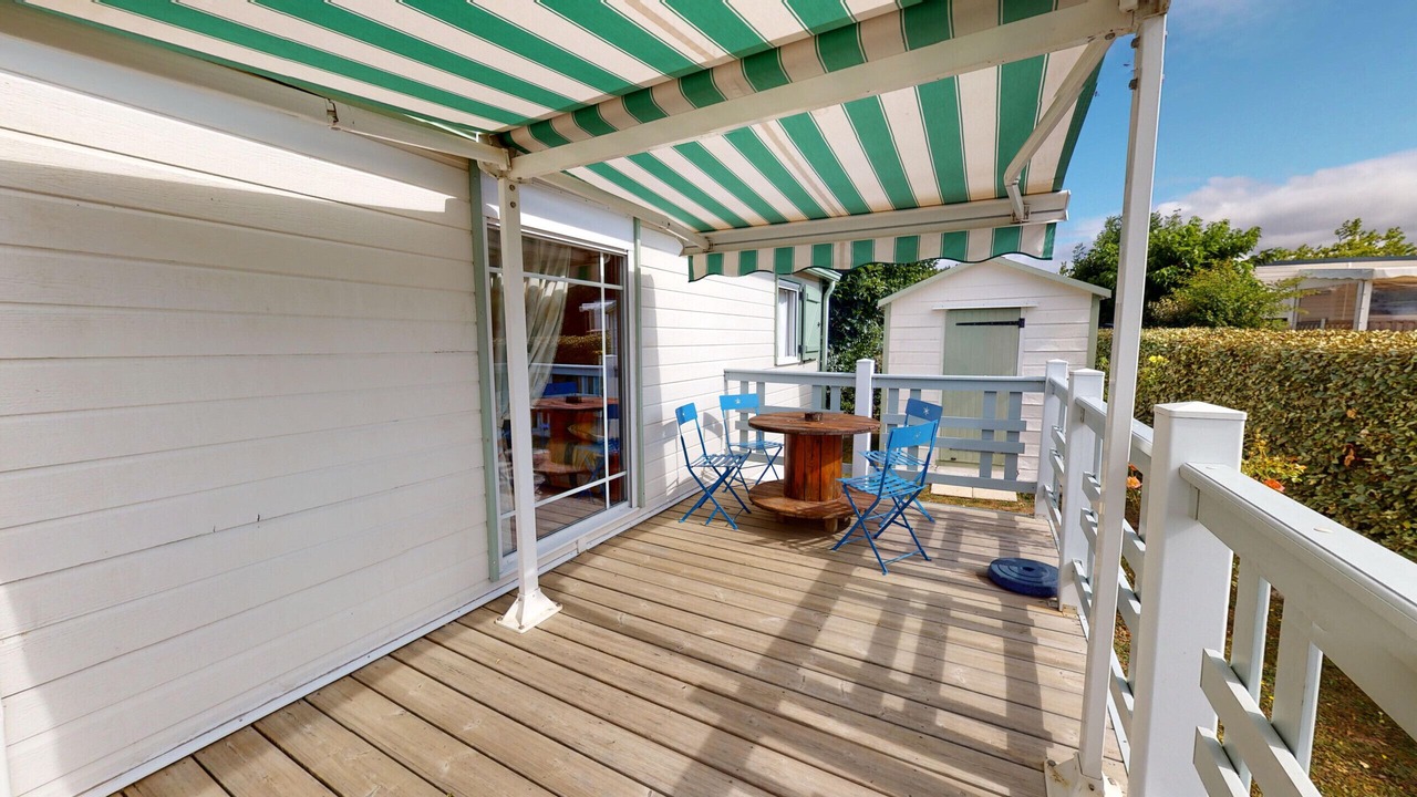 Photo of Outdoor in Brem Sur Mer