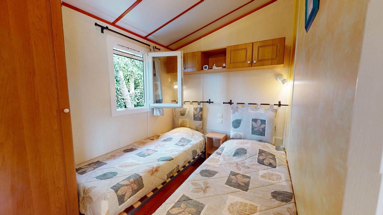 Photo of Bedroom in Brem Sur Mer