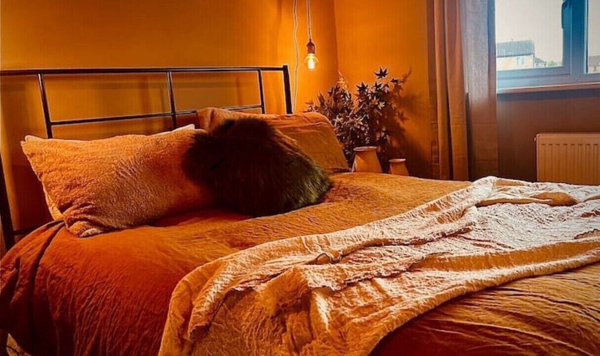 Photo of Bedroom in Wigston