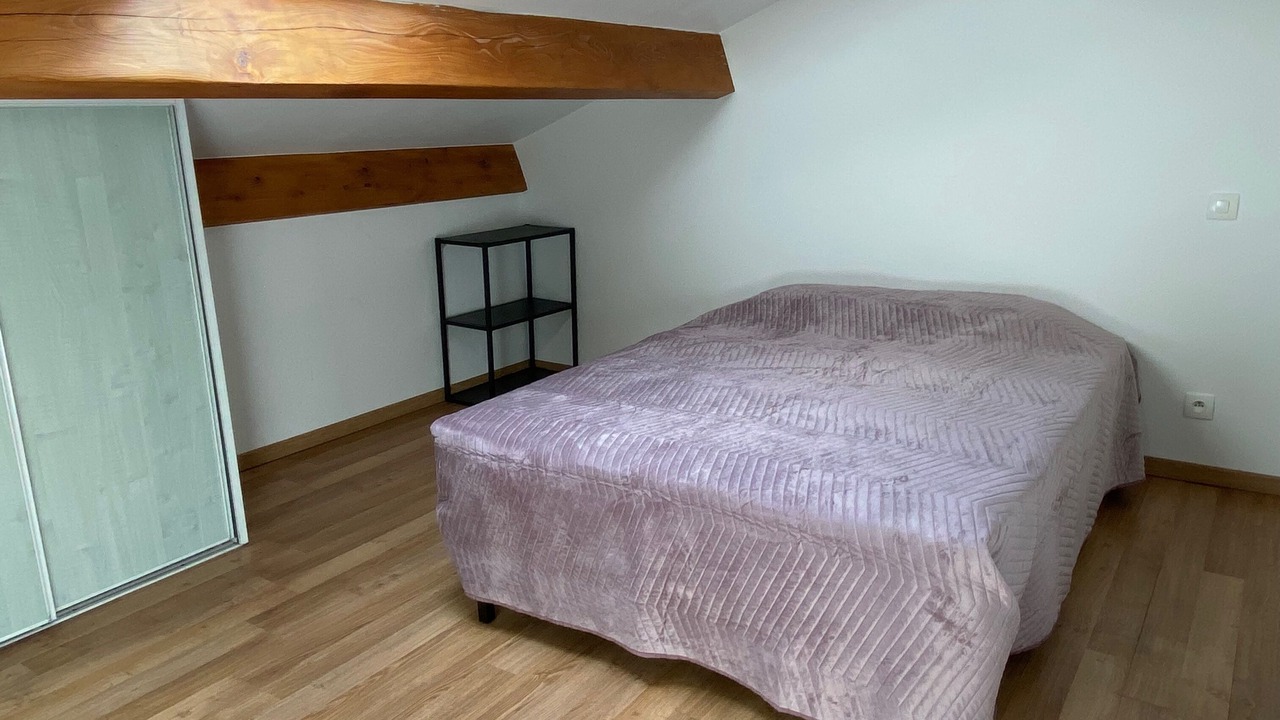 Photo of Bedroom in Le Bosc