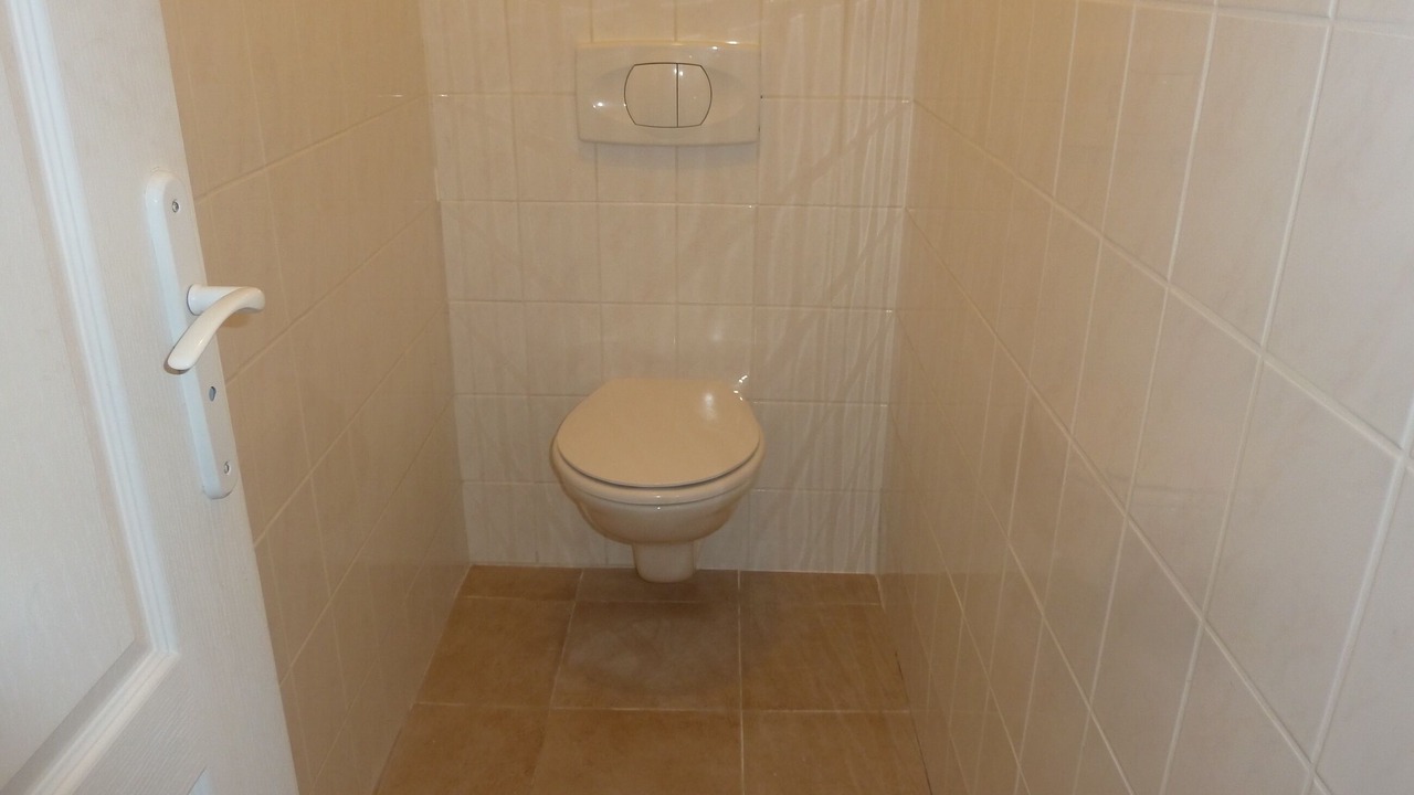 Photo of Bathroom in Le Bosc