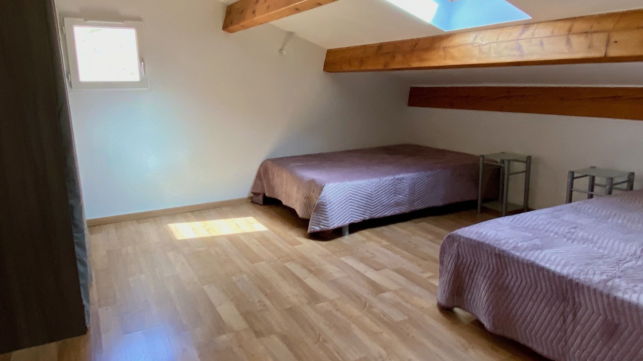 Photo of Bedroom in Le Bosc