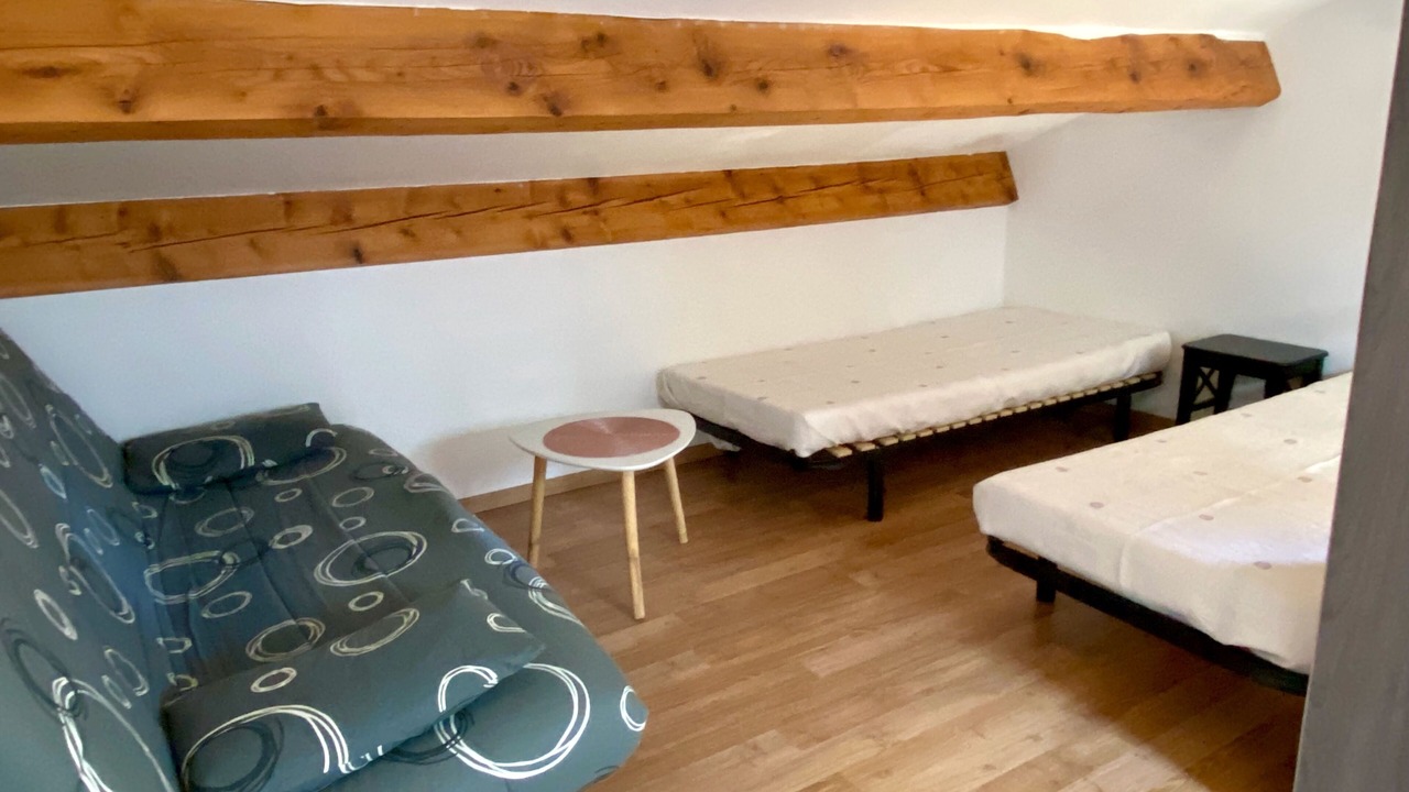 Photo of Bedroom in Le Bosc