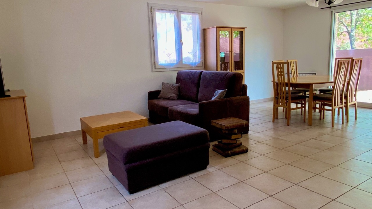 Photo of Livingroom in Le Bosc