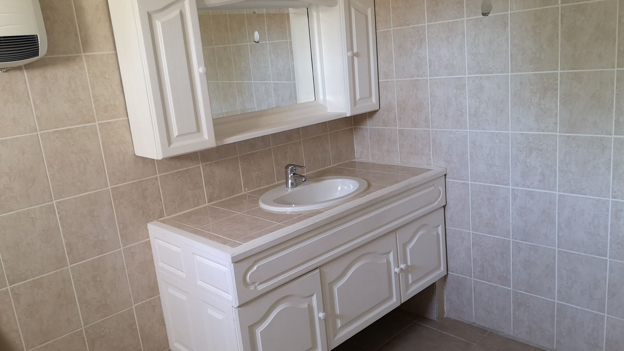Photo of Bathroom in Le Bosc