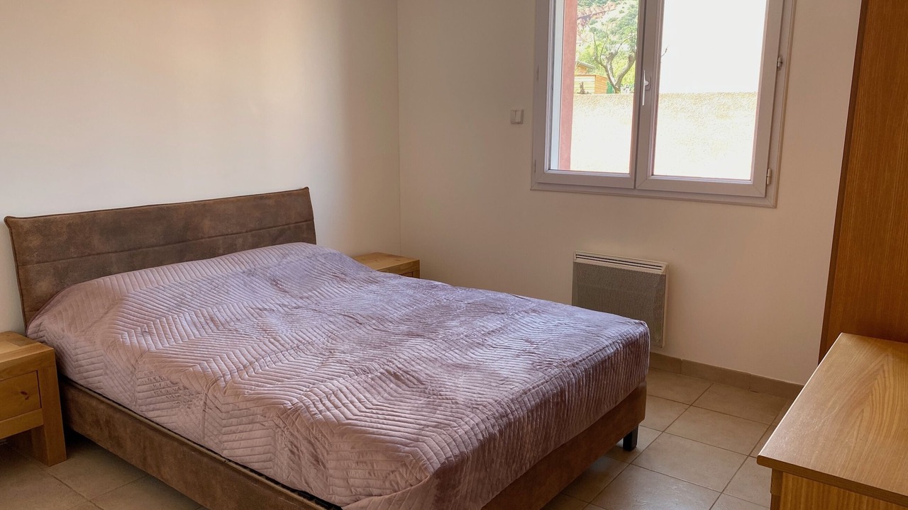 Photo of Bedroom in Le Bosc