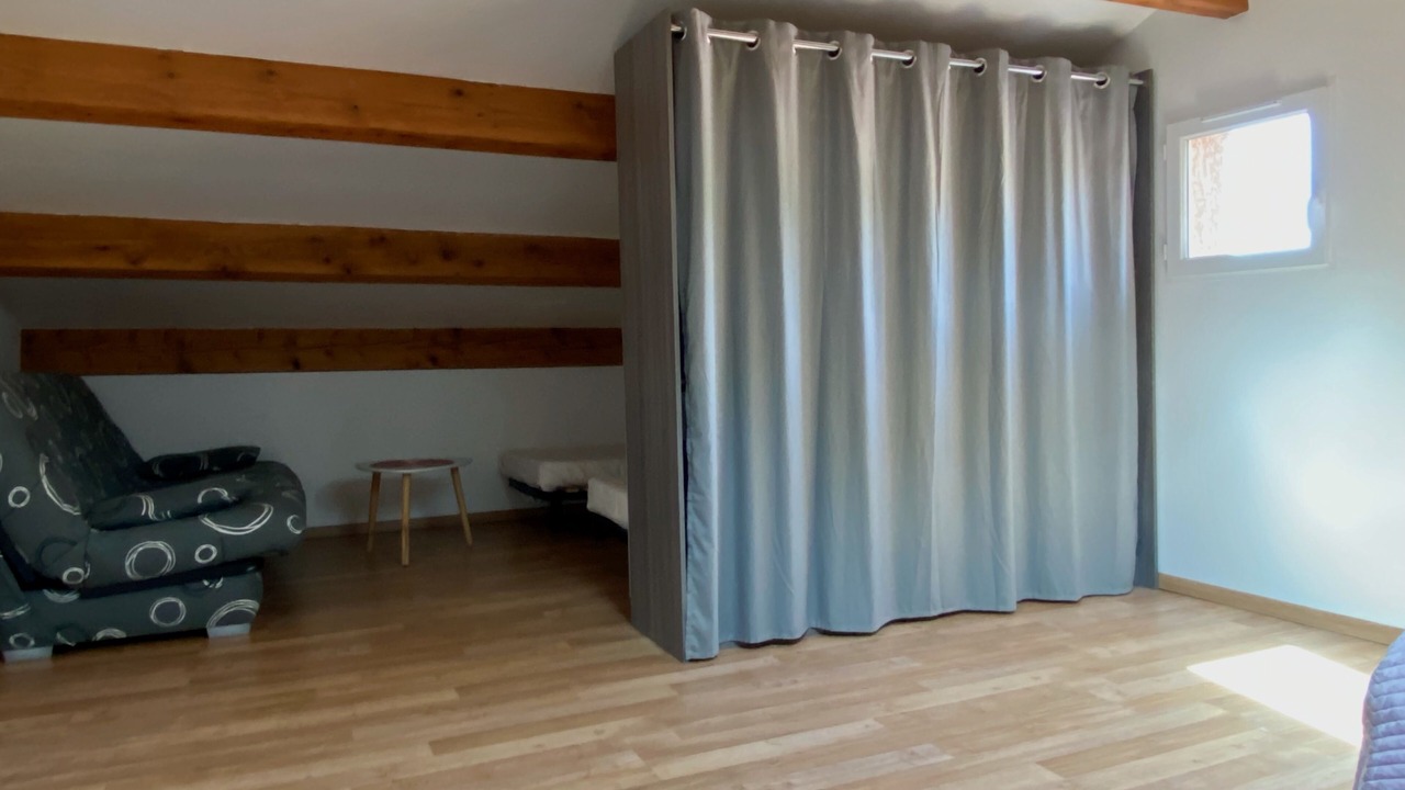 Photo of Bedroom in Le Bosc