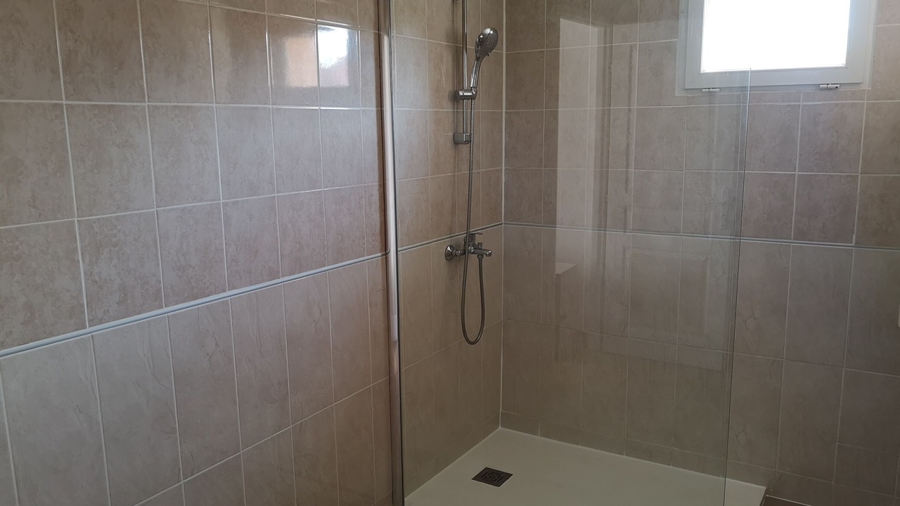 Photo of Bathroom in Le Bosc
