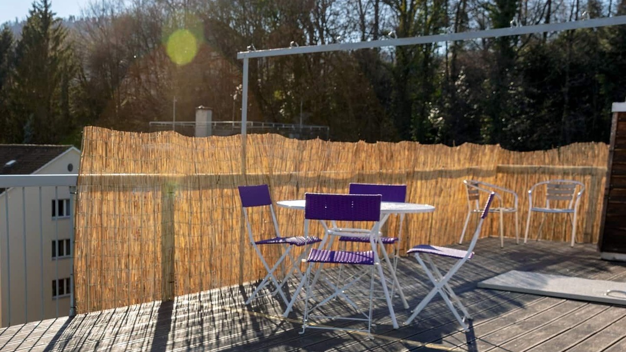 Photo of Outdoor in Sihlfeld