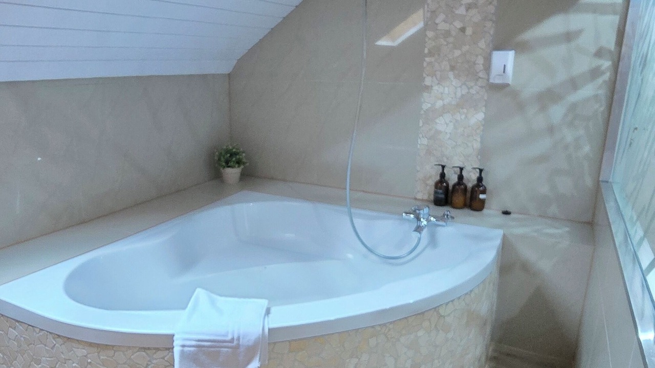 Photo of Bathroom in Sihlfeld