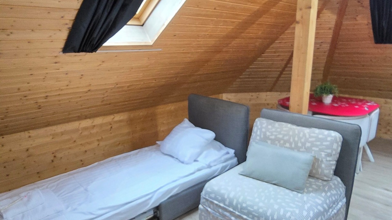 Photo of Bedroom in Sihlfeld