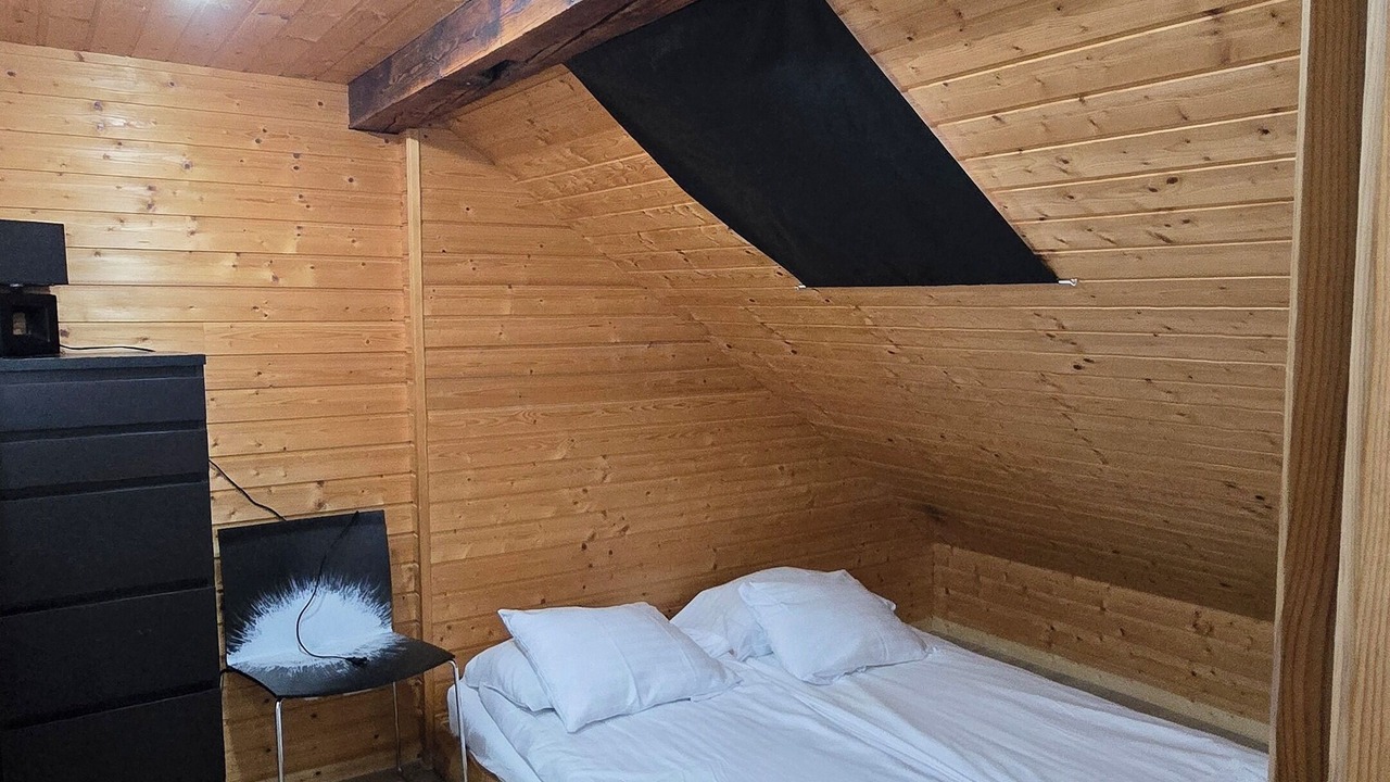 Photo of Bedroom in Sihlfeld