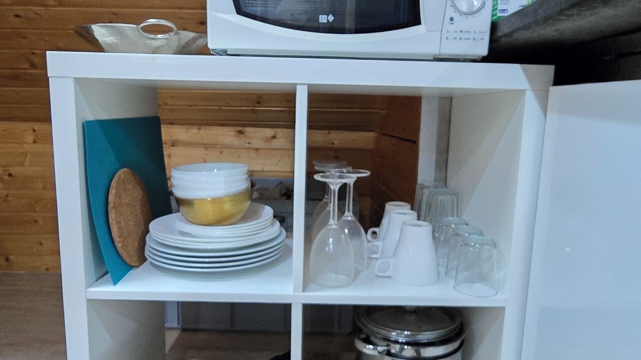 Photo of Kitchen in Sihlfeld