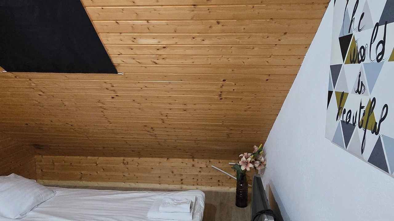 Photo of Bedroom in Sihlfeld