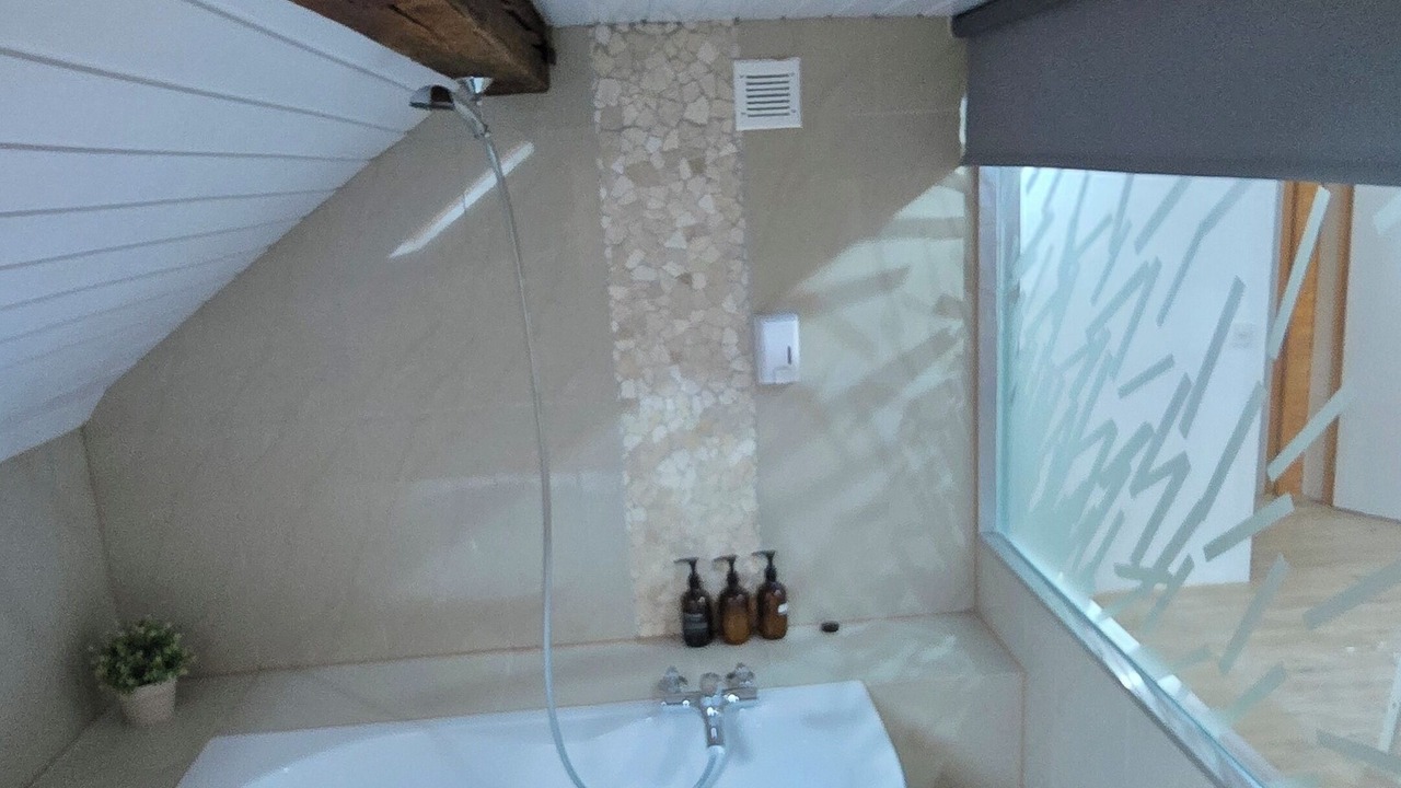 Photo of Bathroom in Sihlfeld
