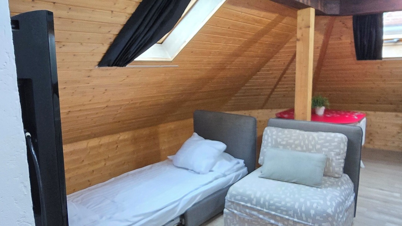 Photo of Bedroom in Sihlfeld
