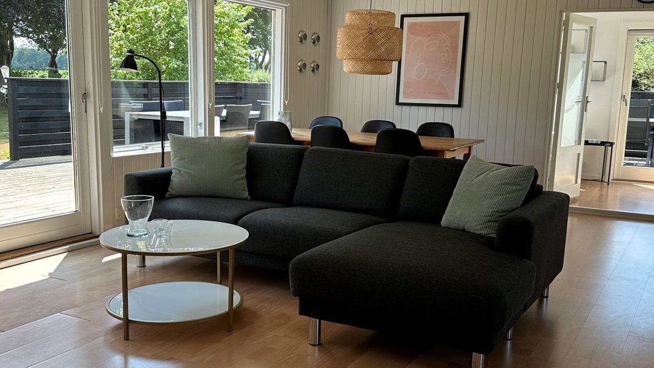 Photo of Livingroom in Rodvig Stevns
