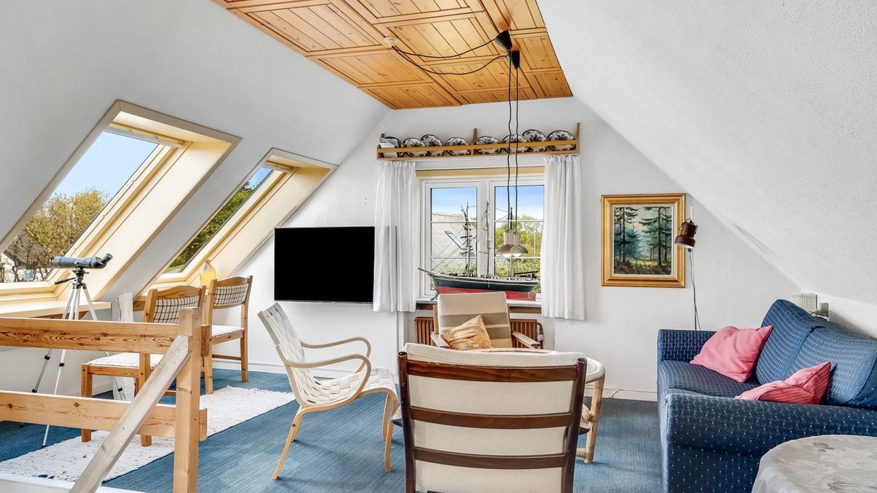 Photo of Livingroom in Thyholm