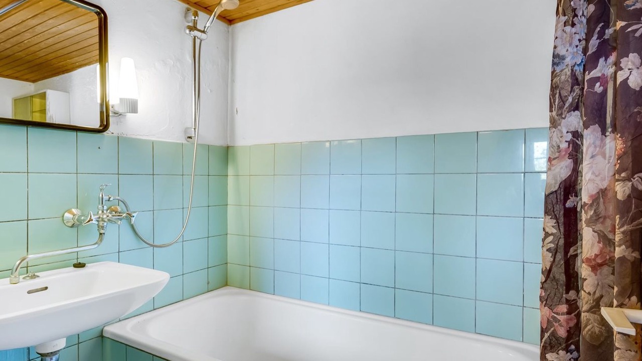 Photo of Bathroom in Thyholm