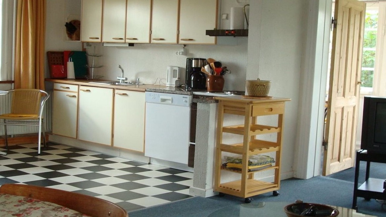 Photo of Bedroom in Thyholm